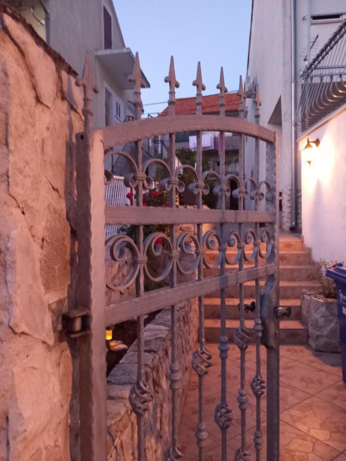 La Vita Apartment Sibenik Exterior photo