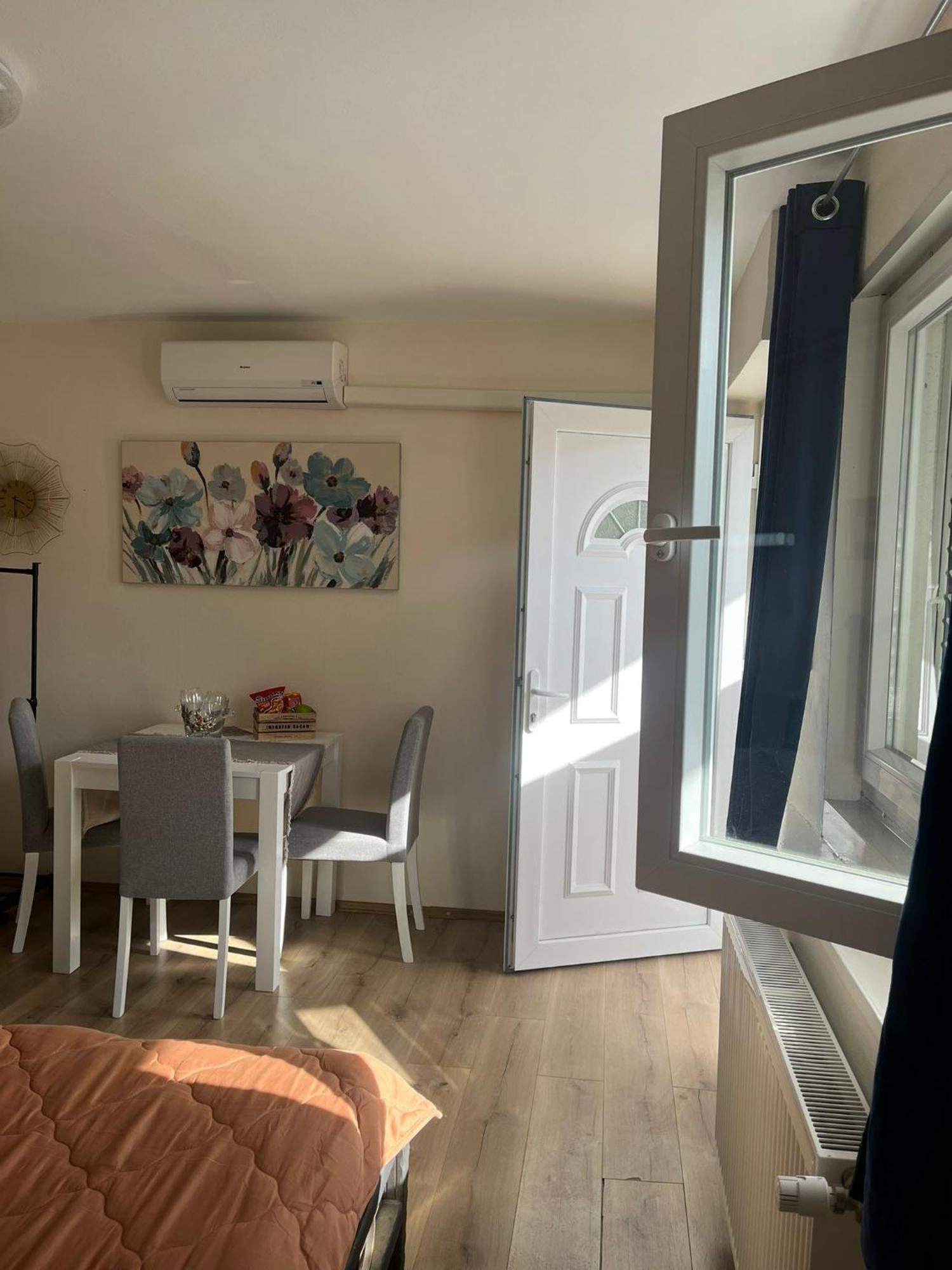 La Vita Apartment Sibenik Exterior photo