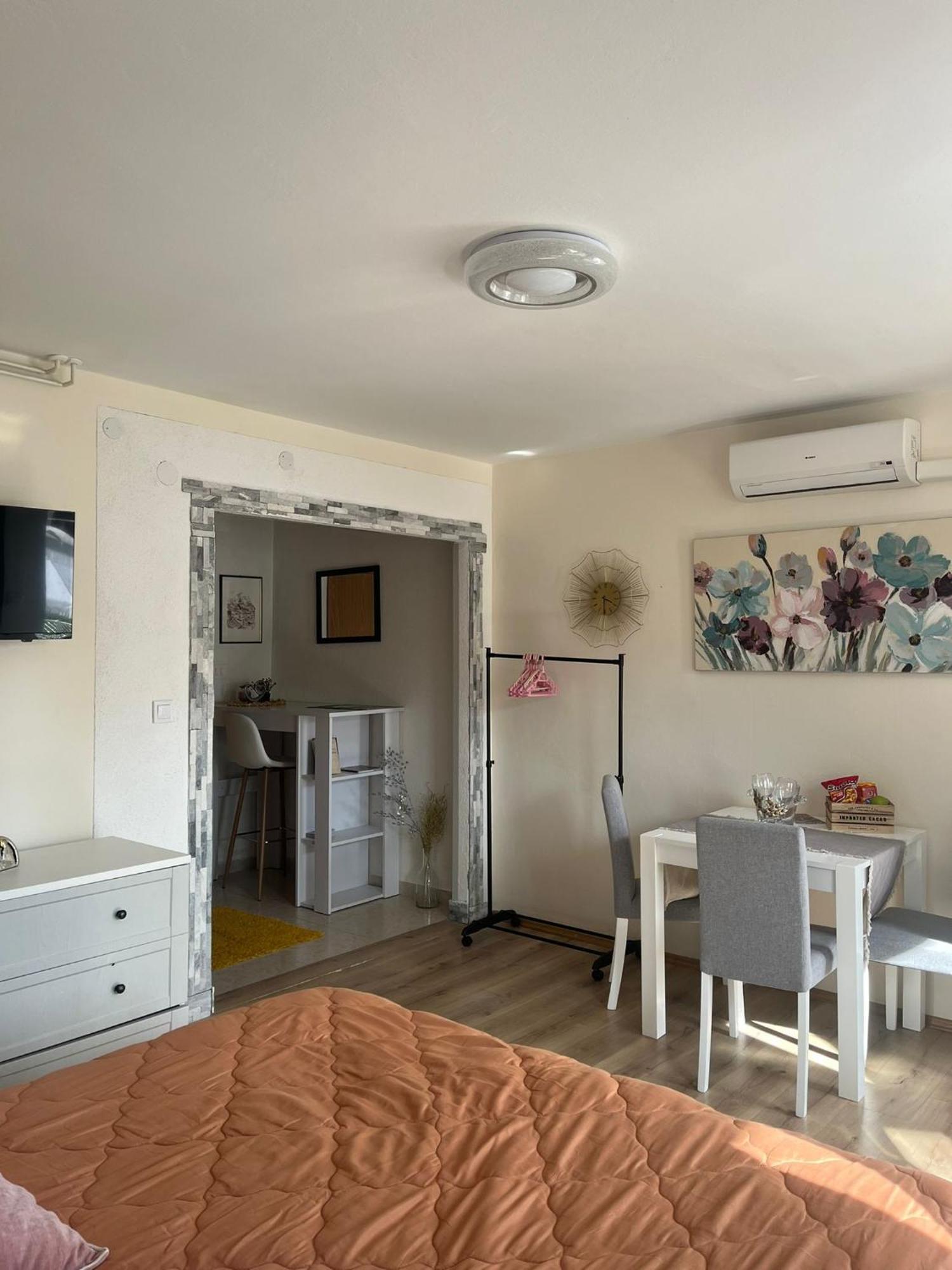 La Vita Apartment Sibenik Exterior photo