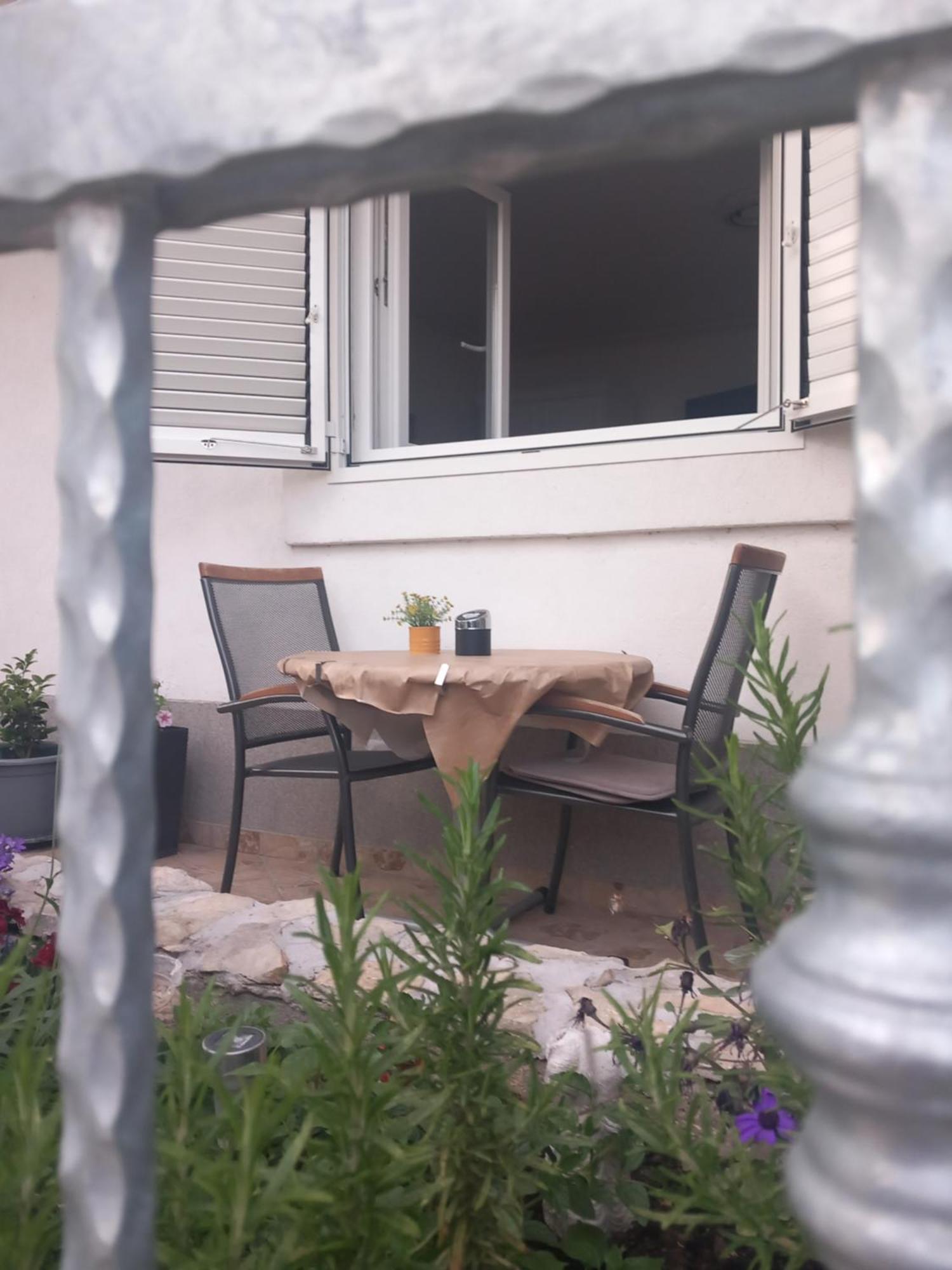 La Vita Apartment Sibenik Exterior photo