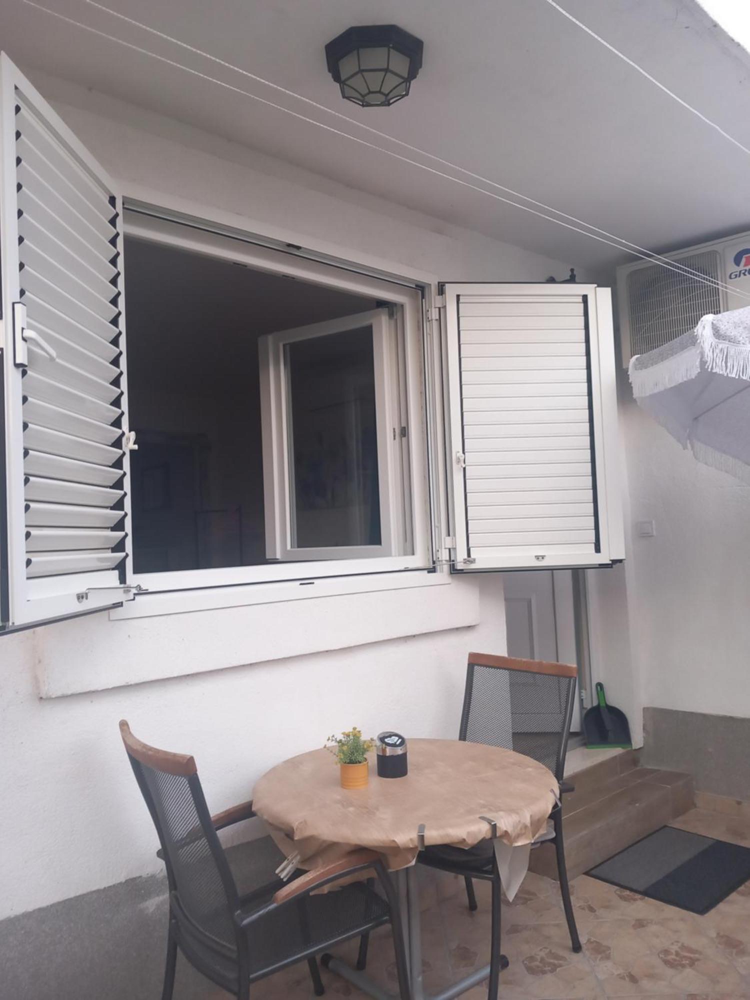 La Vita Apartment Sibenik Exterior photo